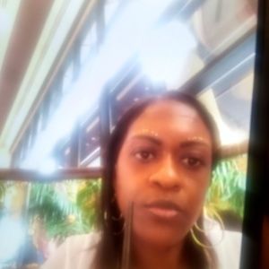 Meet your Posher, Rosie